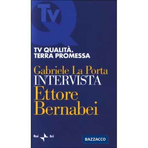 TV qualità. Terra promessa