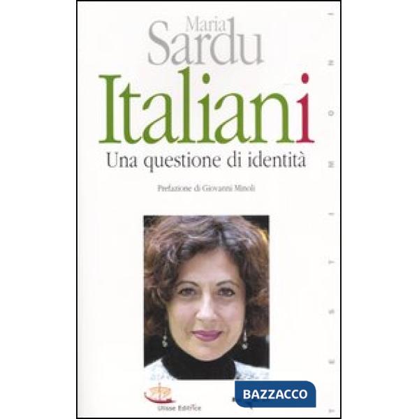 Italiani. Una questione di identità