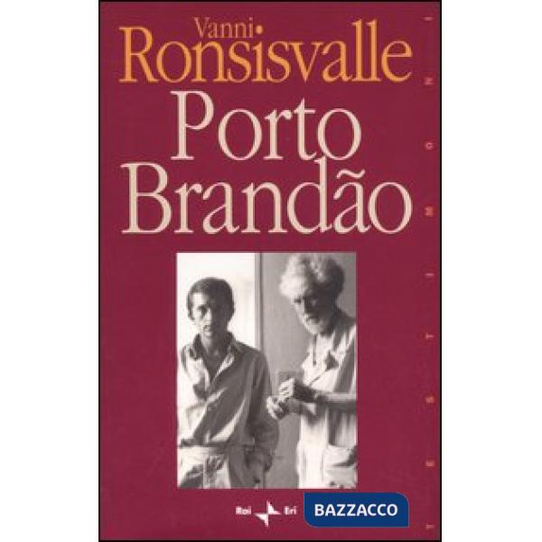 Porto Brandão