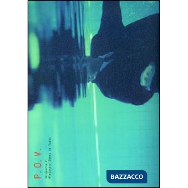 P.O.V. Ediz. numerata