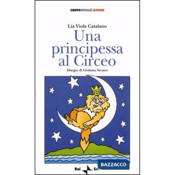 Principessa al Circeo (Una)