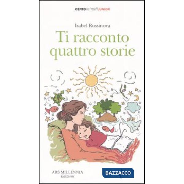 Ti racconto quattro storie