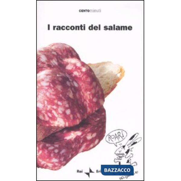 Racconti del salame (I)