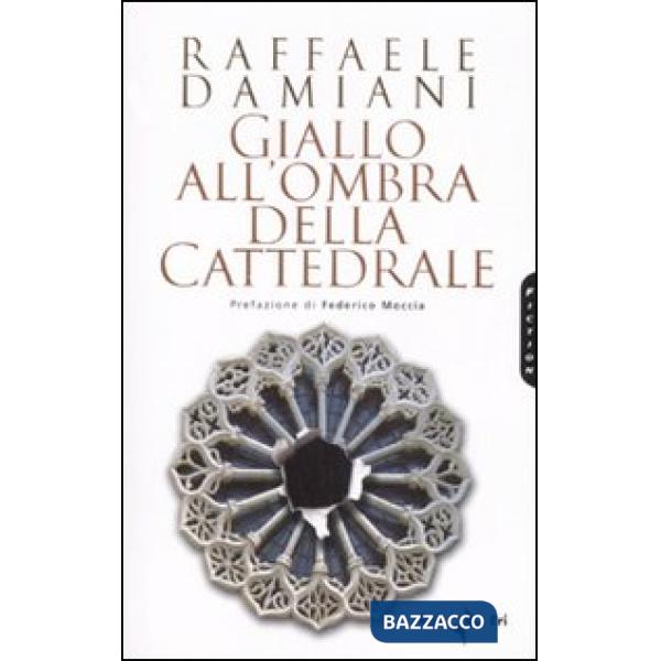 Giallo all'ombra della cattedrale