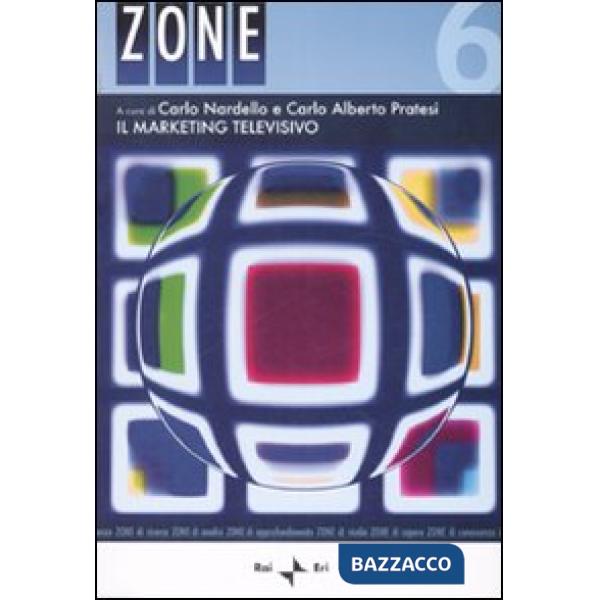 Marketing televisivo (Il)