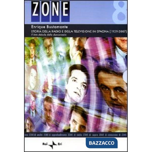 Storia della radio e della televisione in Spagna (1939-2007). Il lato debole della democrazia