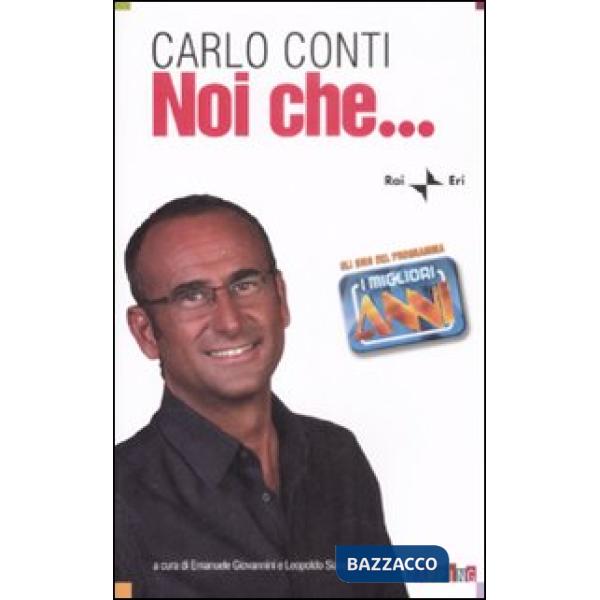 Noi che... Gli sms del programma «I migliori anni»