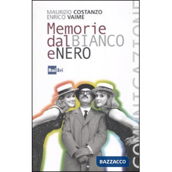 Memorie dal bianco e nero