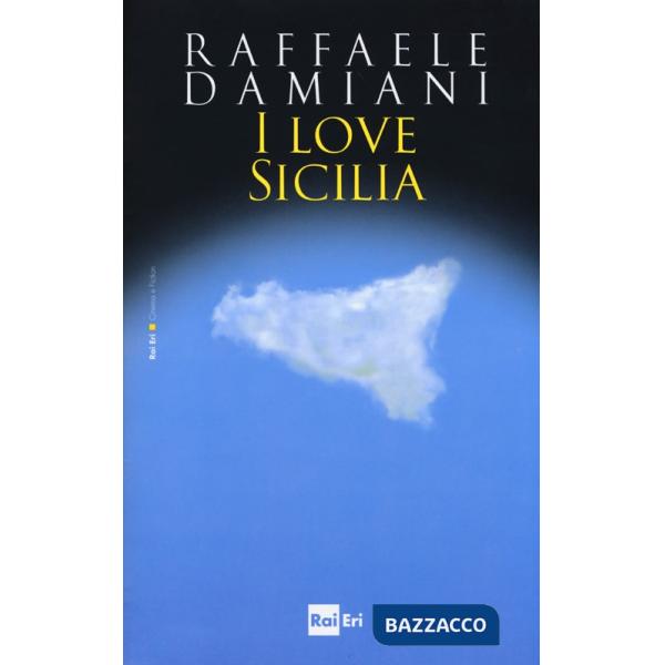 I love Sicilia