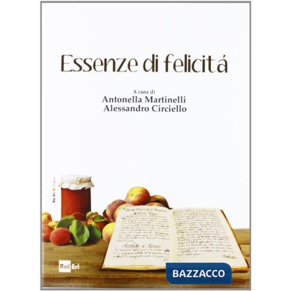 Essenze di felicità