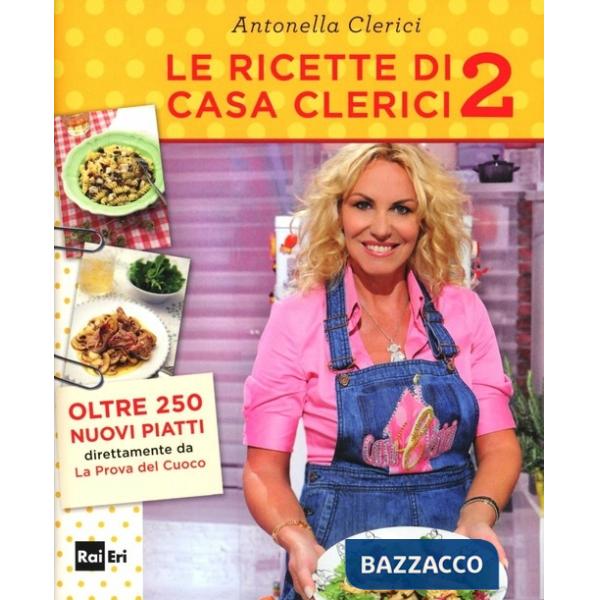 Ricette di Casa Clerici 2 (Le)