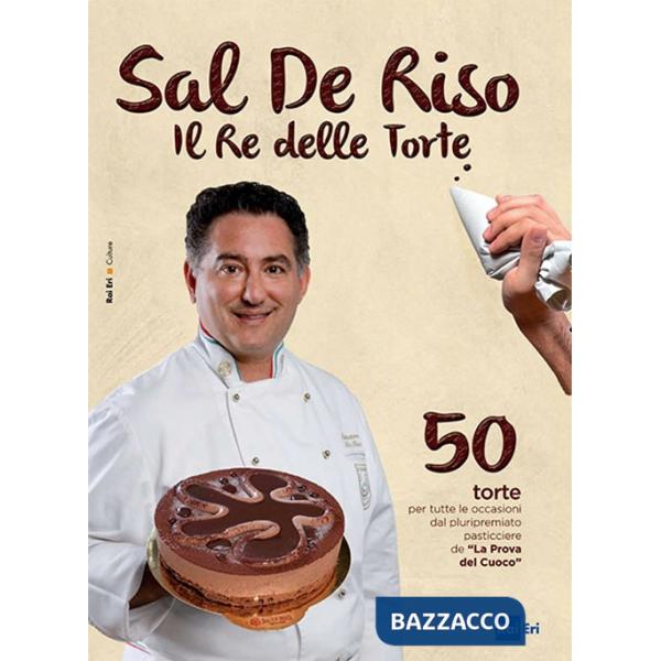 Re delle torte (Il)
