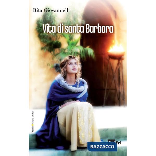 Vita di santa Barbara
