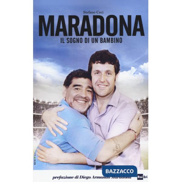 Maradona. Il sogno di un bambino