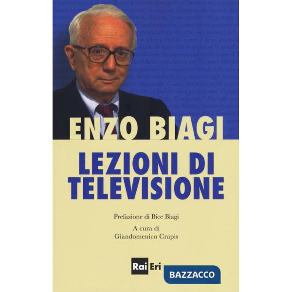 Lezioni di televisione