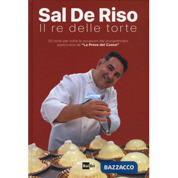 Re delle torte. Ediz. a colori (Il)