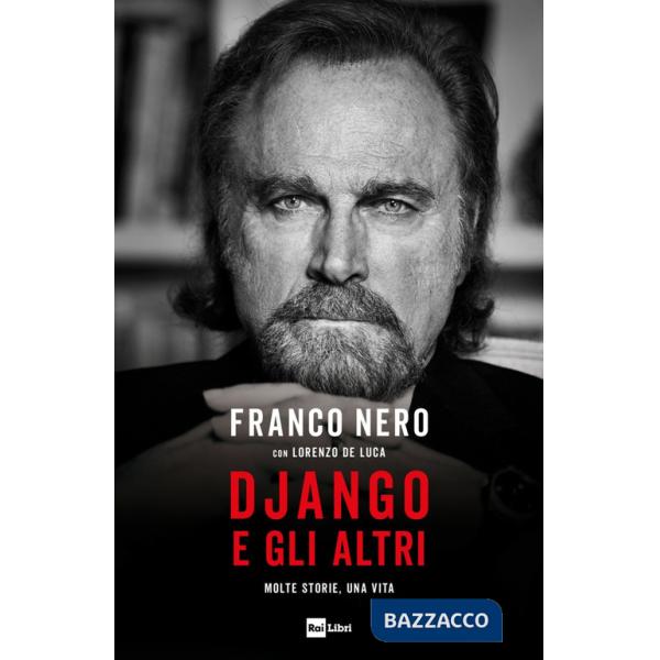 Django e gli altri. Molte storie, una vita
