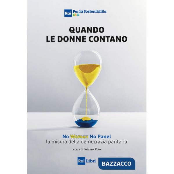 Quando le donne contano