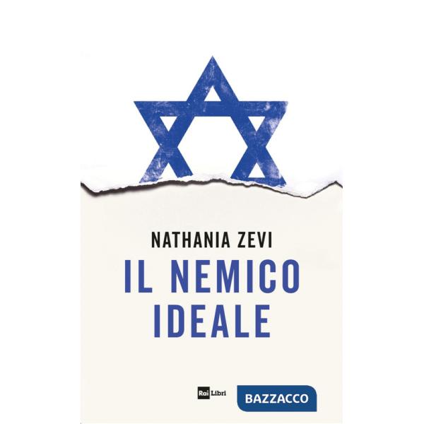 Nemico ideale (Il)