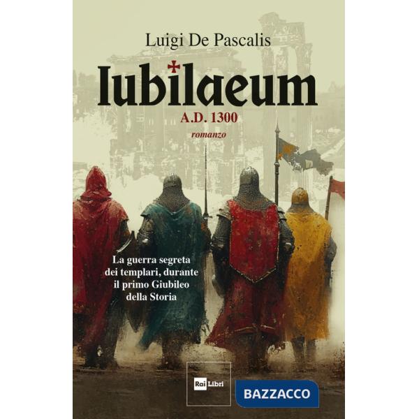 Iubilaeum. A.d. 1300