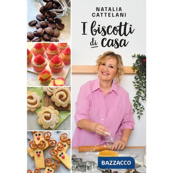 Biscotti di casa (I)