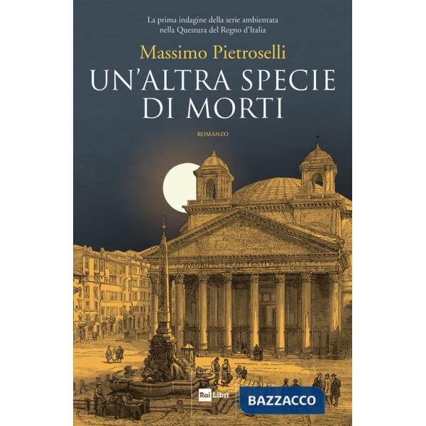 Altra specie di morti (Un')