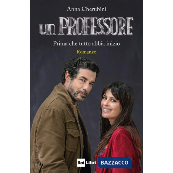 Professore. Prima che tutto abbia inizio (Un)