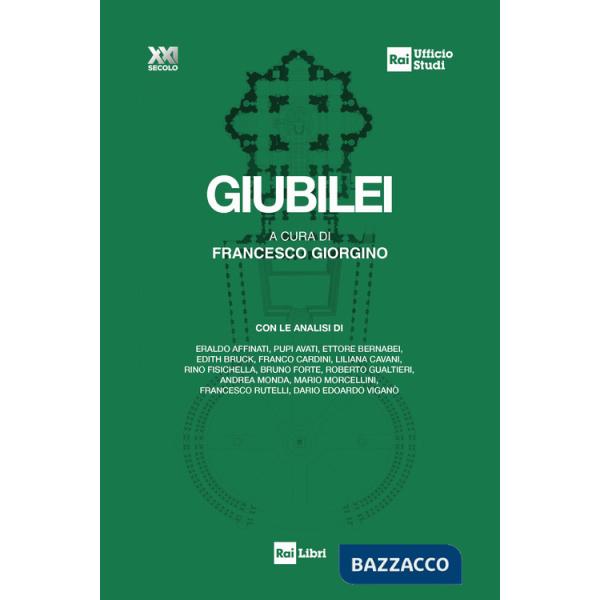Giubilei