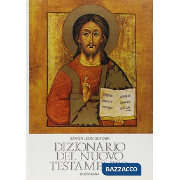Dizionario del Nuovo Testamento