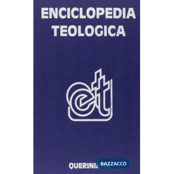 Enciclopedia teologica