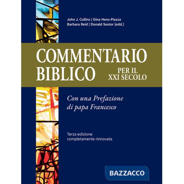 Commentario biblico per il XXI secolo