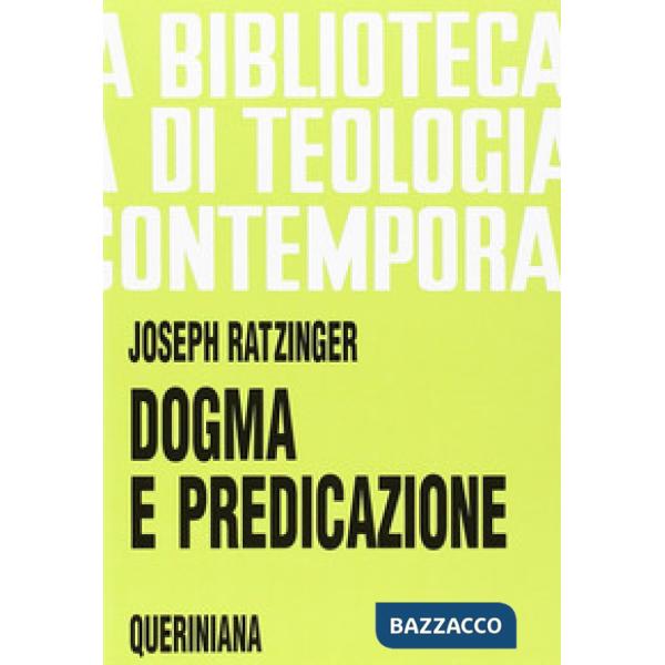 Dogma e predicazione