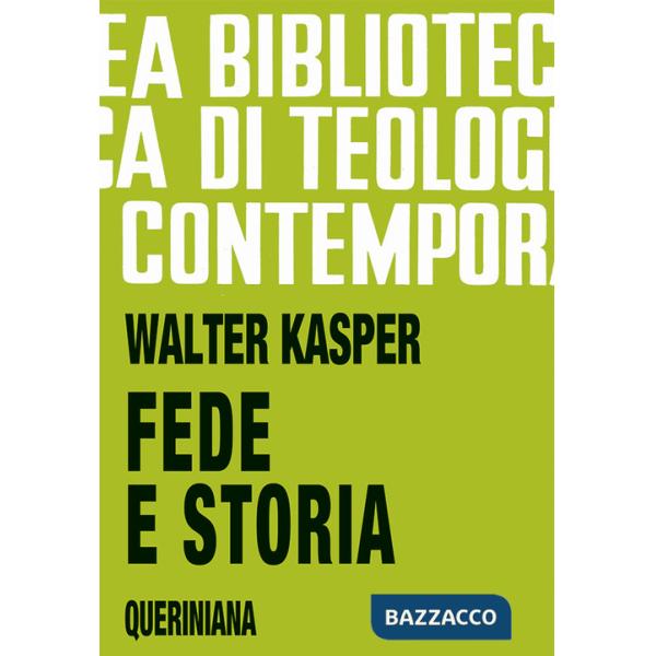 Fede e storia