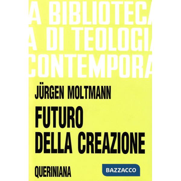 Futuro della creazione