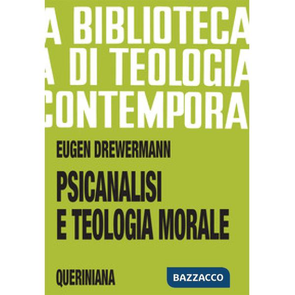 Psicanalisi e teologia morale
