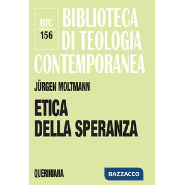 Etica della speranza