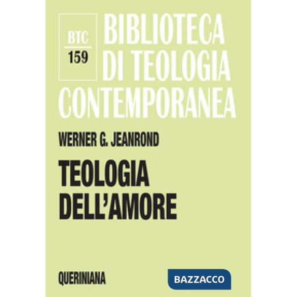 Teologia dell'amore