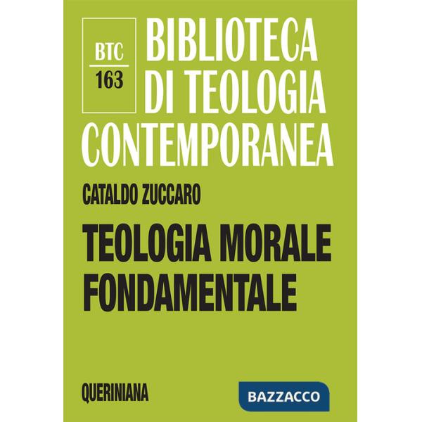 Teologia morale fondamentale