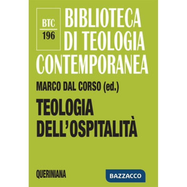 Teologia dell'ospitalità
