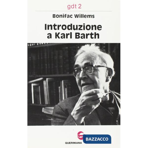 Introduzione a Karl Barth