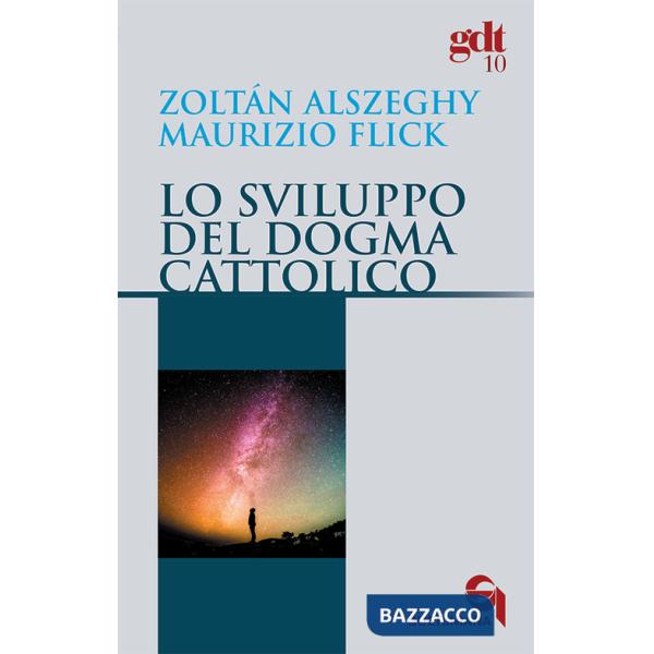 Sviluppo del dogma cattolico (Lo)