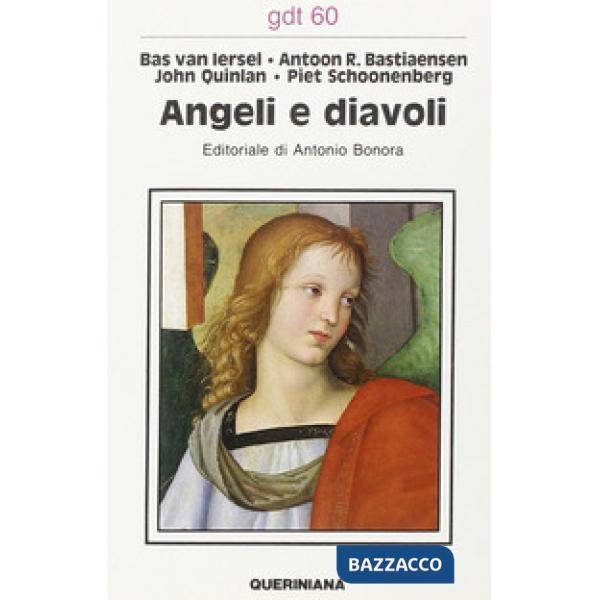 Angeli e diavoli
