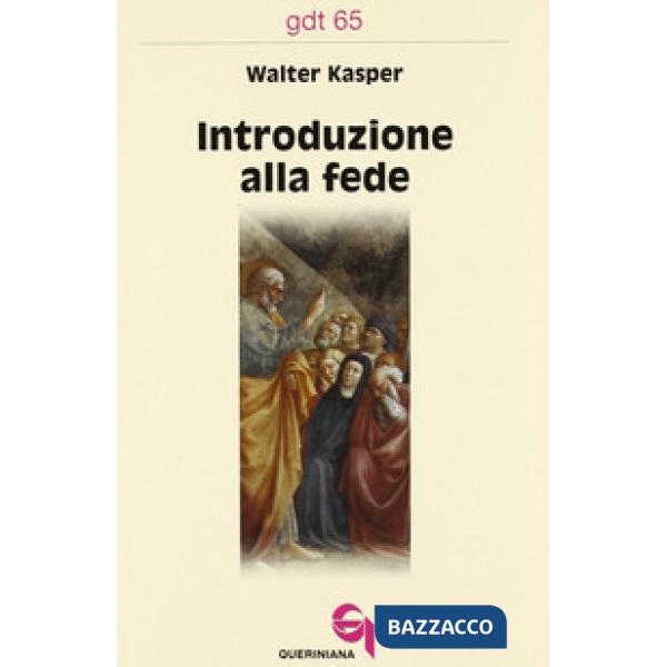 Introduzione alla fede