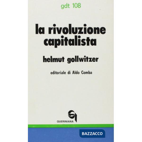 Rivoluzione capitalista (La)