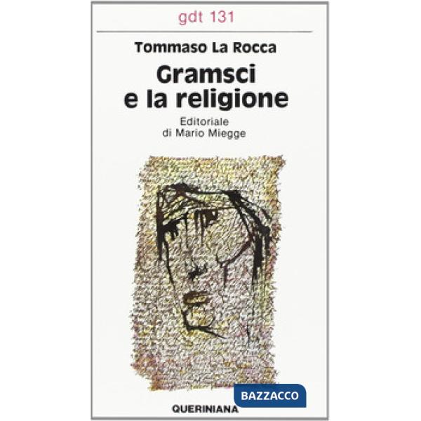 Gramsci e la religione