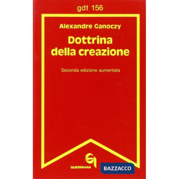 Dottrina della creazione