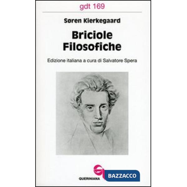Briciole filosofiche