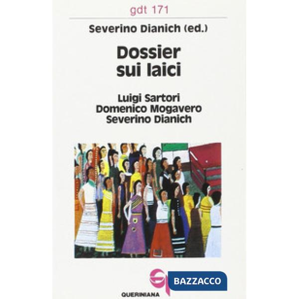 Dossier sui laici