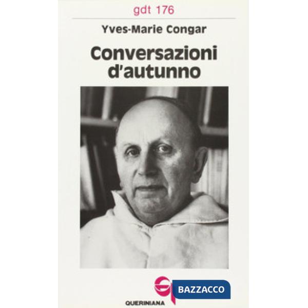 Conversazioni d'autunno