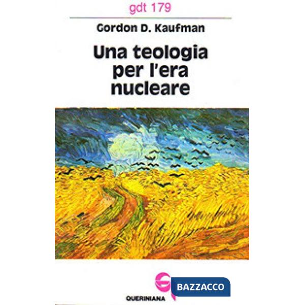 Teologia per l'era nucleare (Una)